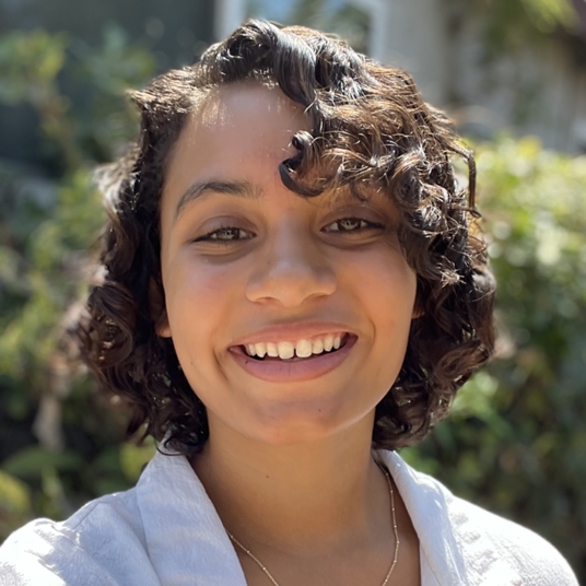 Araya Wright head shot