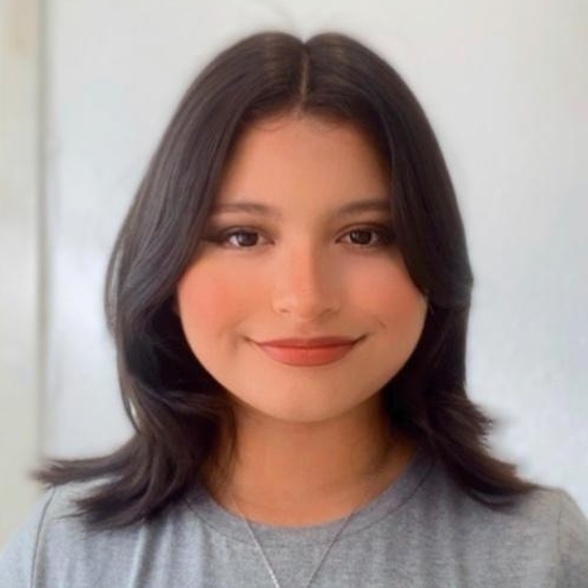 Rayleen Maldonado head shot