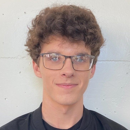 Donny Cannady head shot