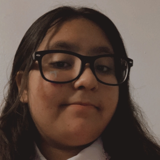 Cynthia Montiel-Cruz head shot