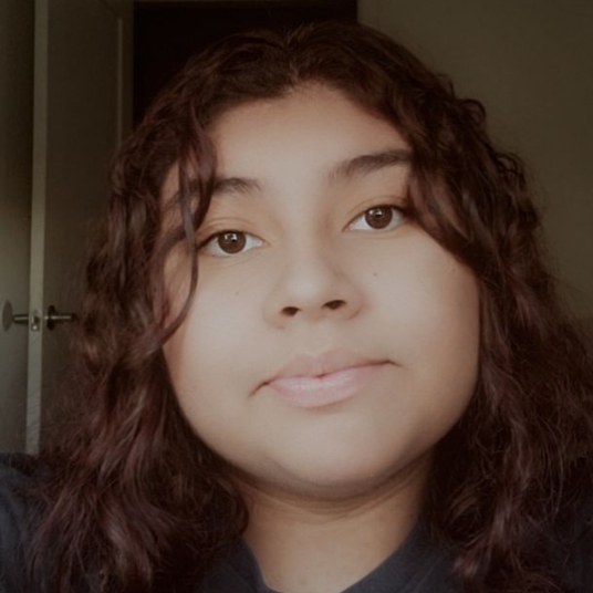 Sophia Gonzalez head shot