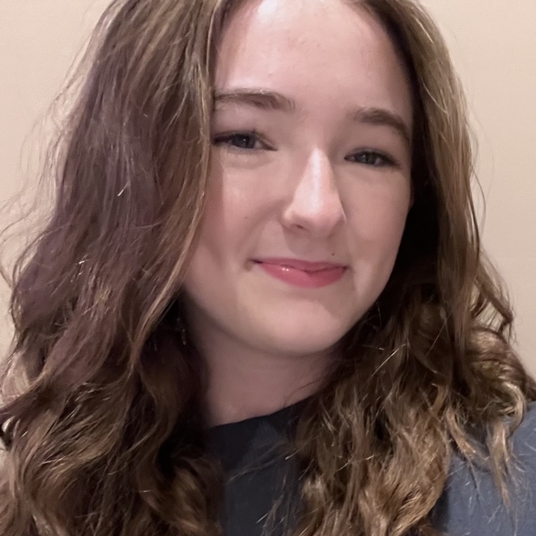 Kathryn Fitzgerald head shot