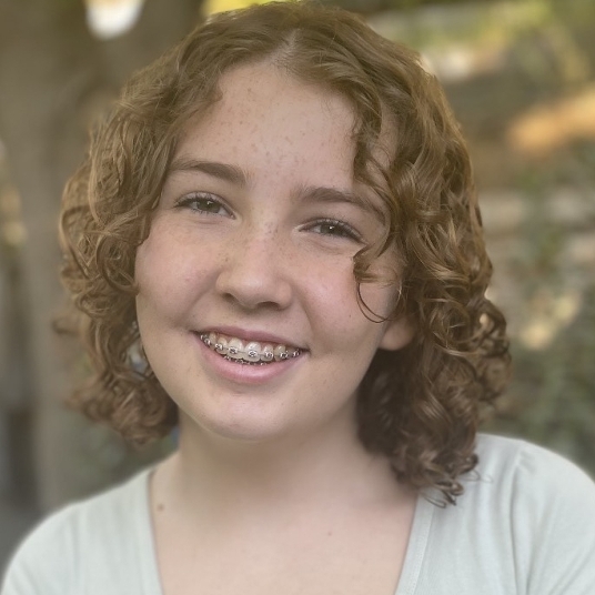 June Visnic head shot