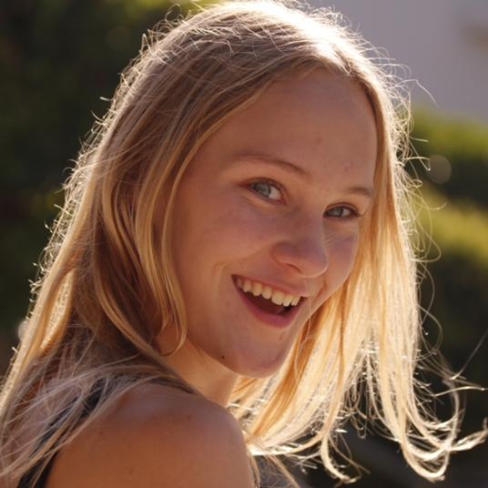 Jordyn Reskey head shot