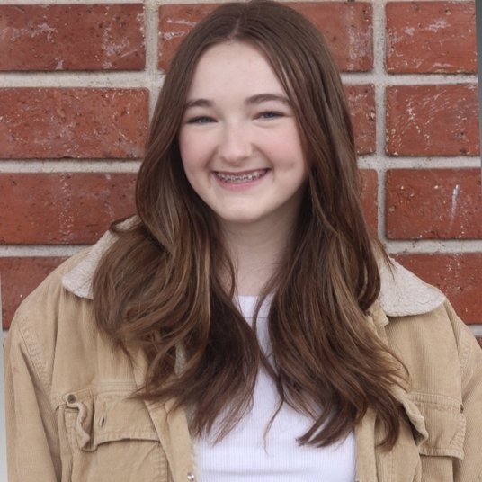 Kathryn Fitzgerald head shot