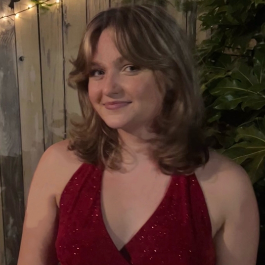 Finley Danson head shot