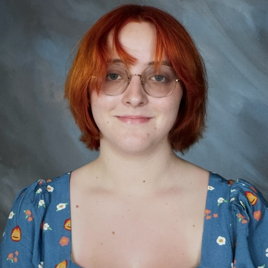 Mac Sheppard head shot