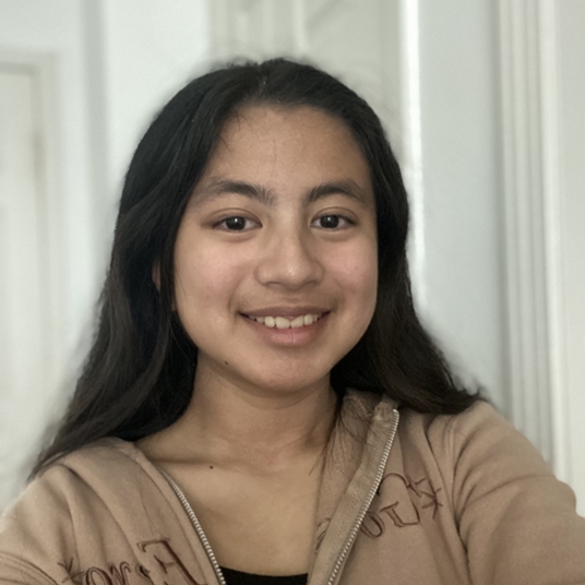 Kirsten Capio head shot