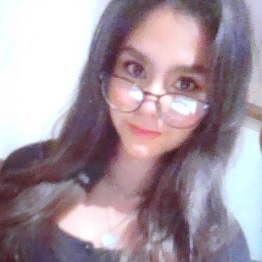 Audrey Austin head shot