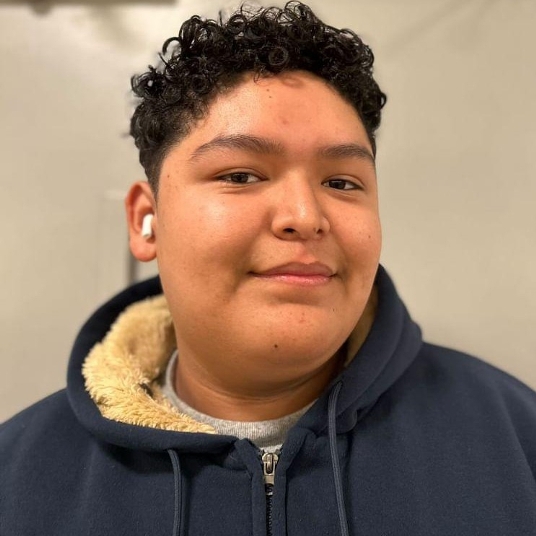 Bernardo Coria Lozano head shot