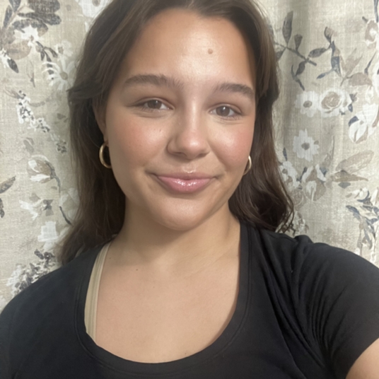 Sophia Blake head shot