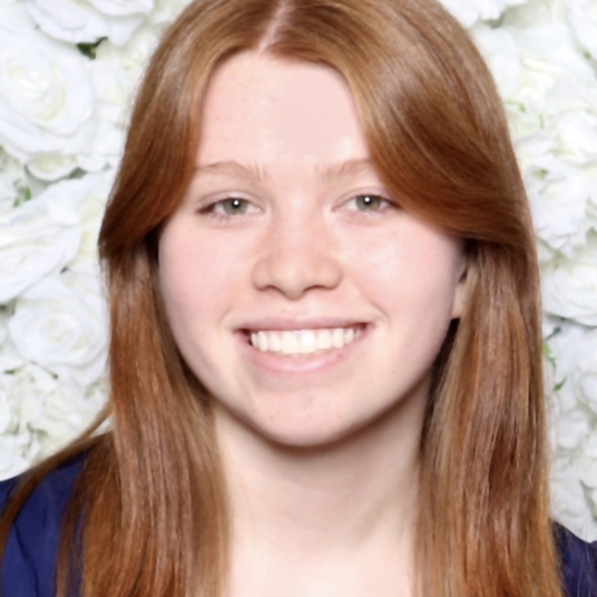 Katherine Timmerman head shot