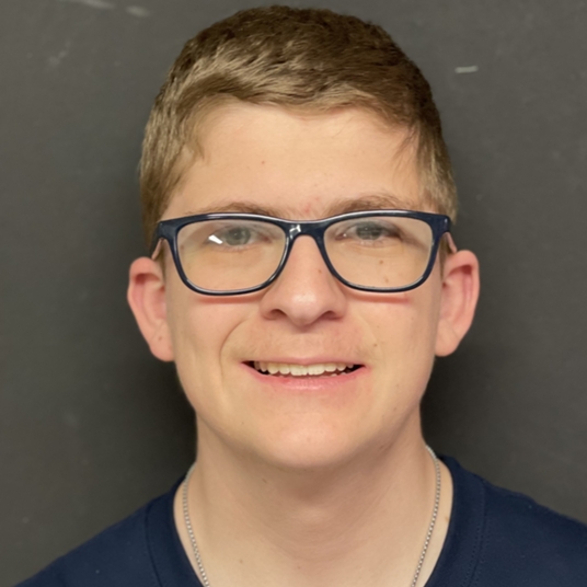 Elijah Purcell head shot