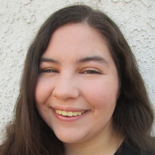 Melodie Adams head shot