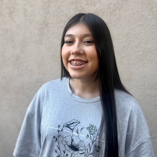 Reanna Trejo head shot
