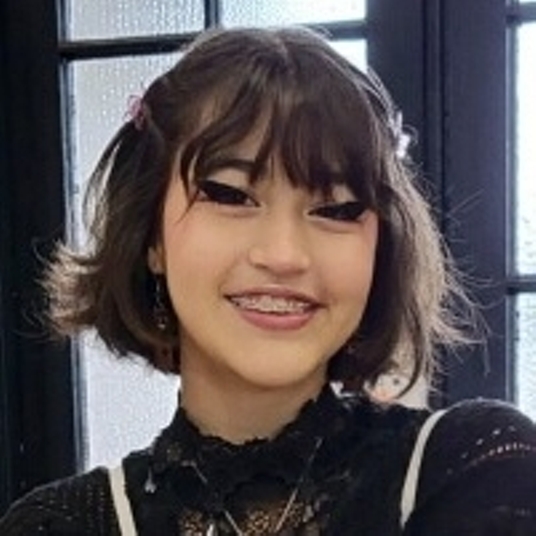 Blair Cuevas head shot