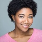 Charlene Morris head shot