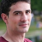Andrea Galata head shot
