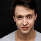 Juan Pablo Mendive head shot