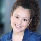 Ariela Rozentul head shot