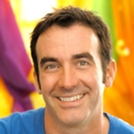 Brian Barrentine head shot