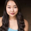 Taylor Paulson head shot
