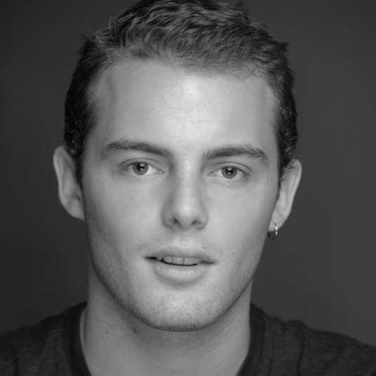 Pablo Turturiello head shot