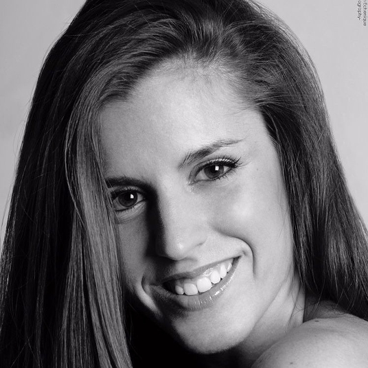 Lucía Ambrosini head shot