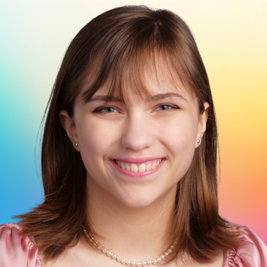 Cecilia Mendez head shot