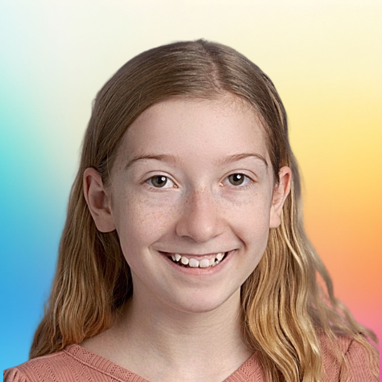 Kayleigh Williams head shot