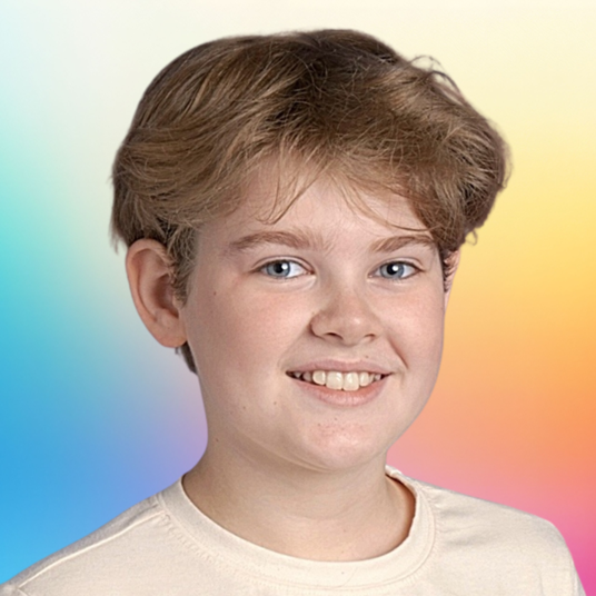 Major Malouf head shot