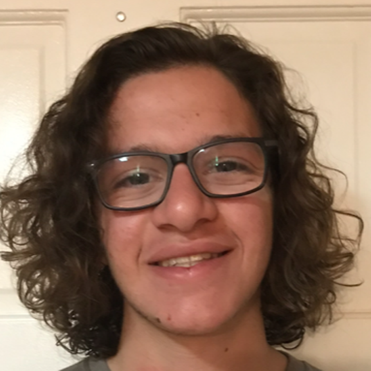 Branden Hoffman Diaz head shot