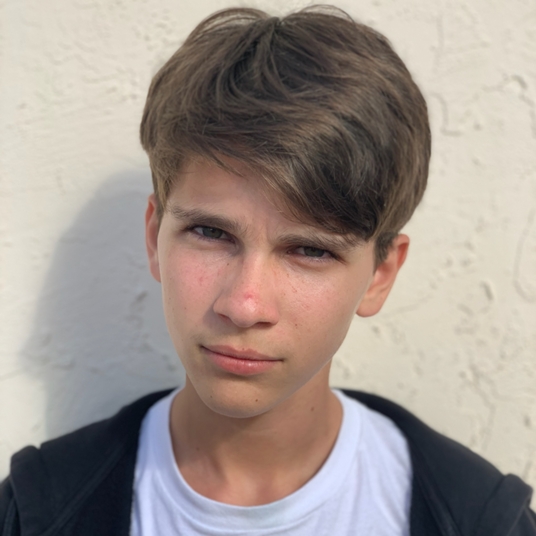 Grayson Backman head shot