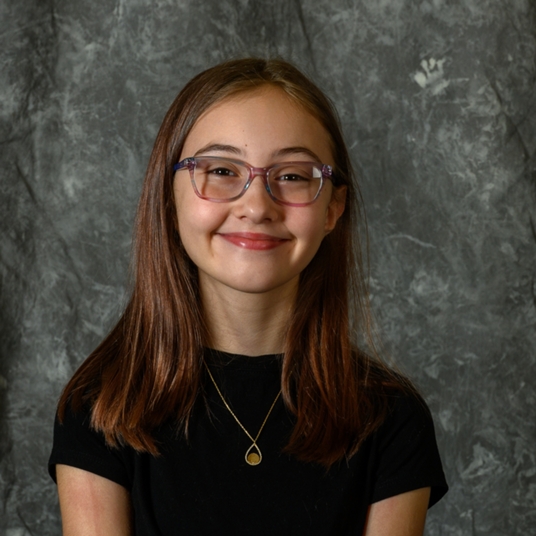 Kaiala Wilkerson head shot