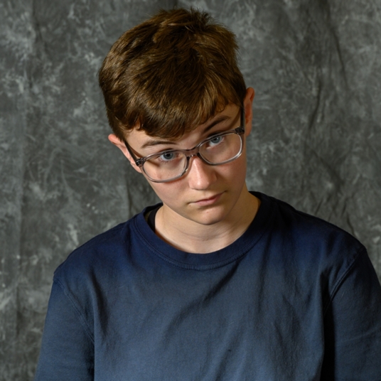 Bess Martin-Willott head shot