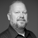 Kenne Whitson head shot