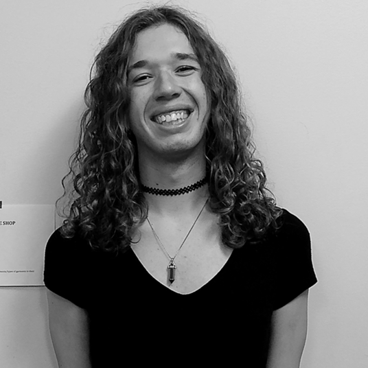 Skye Borch* head shot