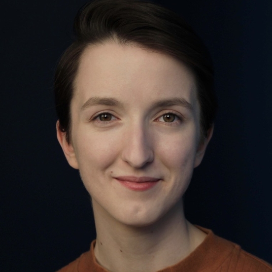 Emery Haley head shot