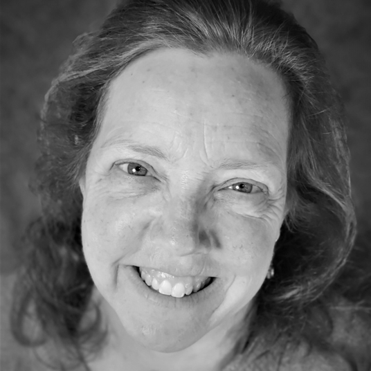 Deidre Randall head shot