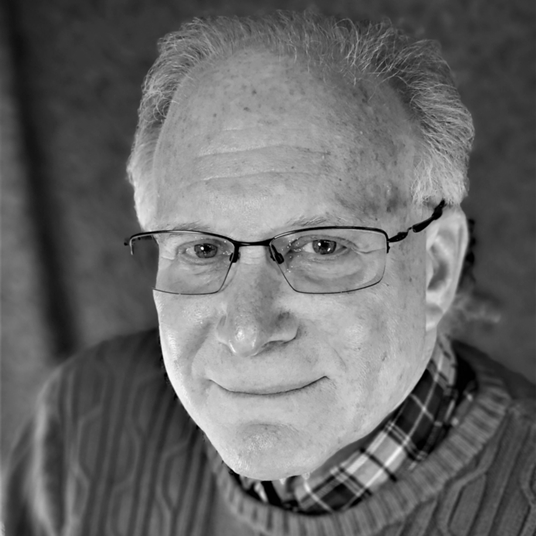 Mike Pomp head shot