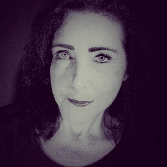 Debra Martuscello Wiley head shot