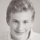 Jordan Baranowski (Ensemble) head shot