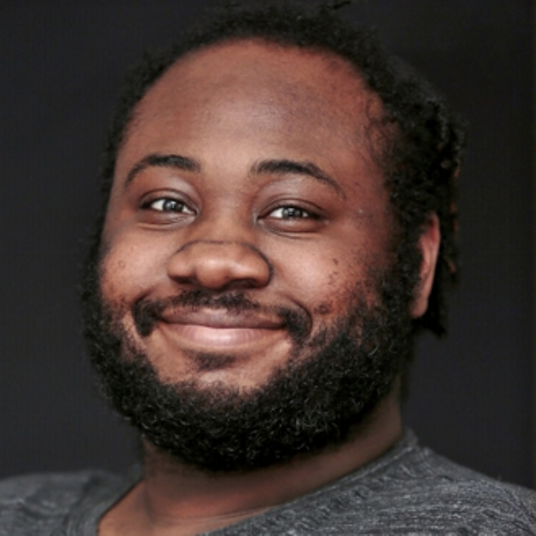 Alvis Green, Jr head shot