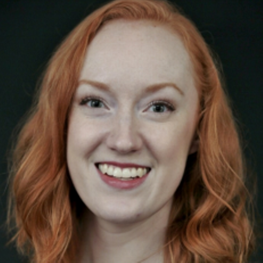 Hadley Strelau head shot