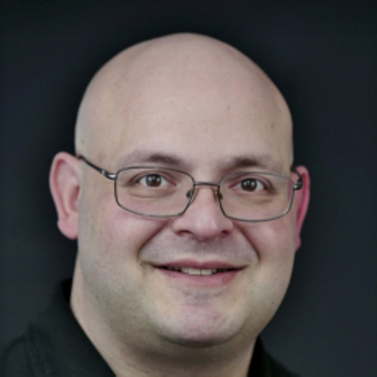 Martin Yaravitz head shot
