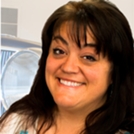 Kimberly Basham head shot