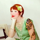 Misti Dawn head shot