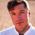 Christopher Michael head shot