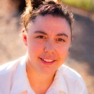 Ann Hartter head shot
