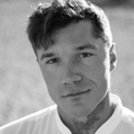 Christopher Michael head shot